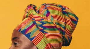 L’art textile africain : entre tradition et modernité