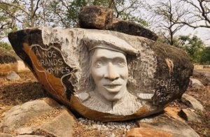 L’Art au Burkina Faso : Une Puissance Créative Entre Tradition et Modernité